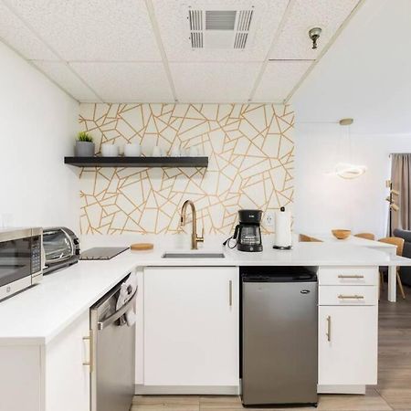 Modern Studio On I-Drive: Parking + Pool Included Orlando Esterno foto