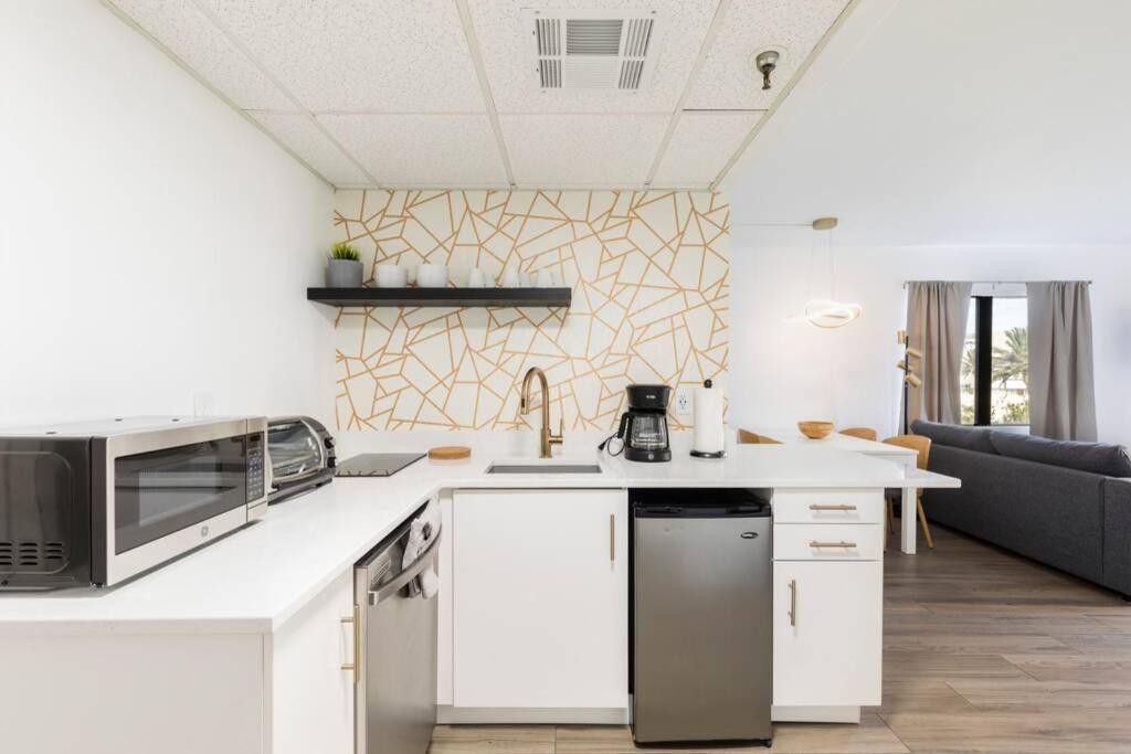Modern Studio On I-Drive: Parking + Pool Included Orlando Esterno foto