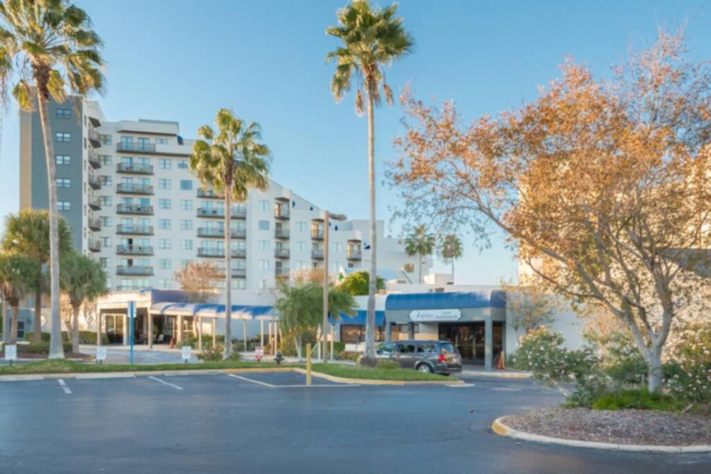 Modern Studio On I-Drive: Parking + Pool Included Orlando Esterno foto