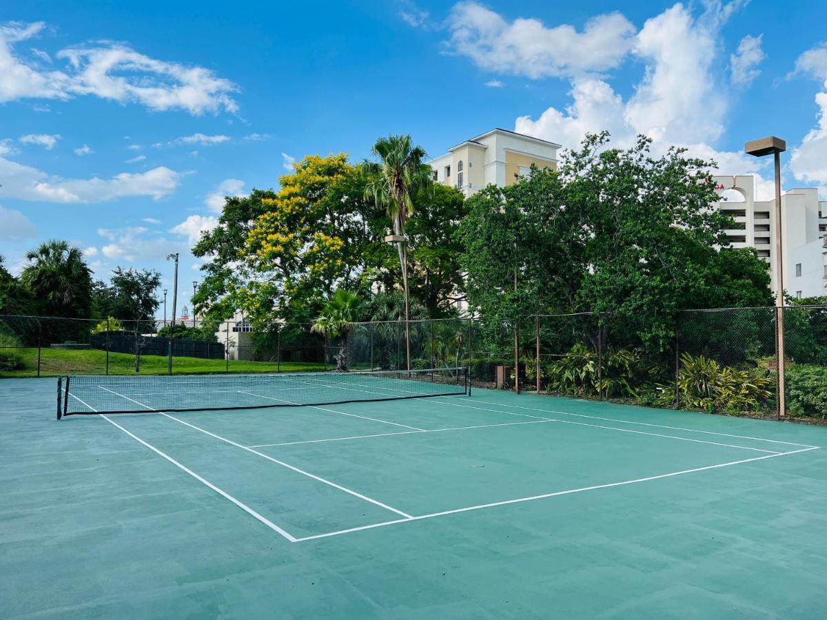 Modern Studio On I-Drive: Parking + Pool Included Orlando Esterno foto